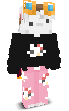 Areniko7857's skin