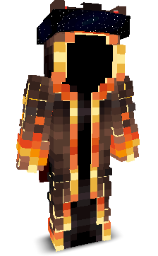 SparkPL's skin