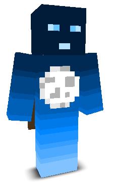 Lichen13's skin
