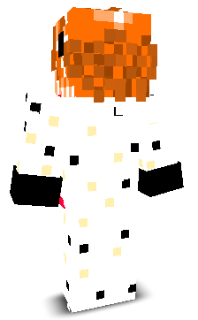 Truesushi's skin