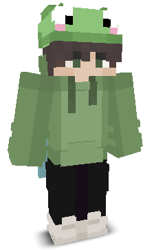 MeteBabaPro1's skin
