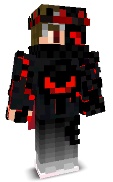 Irathen's skin
