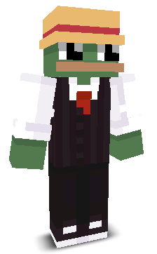 SharpPlains8440's skin