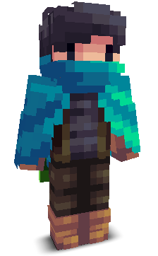 MH1W's skin