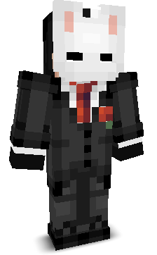 Itz_Drayzer's skin