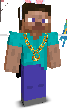 seksen's skin