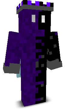poisonmamma's skin