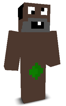 MrBonke's skin
