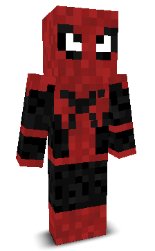 Nugget023's skin