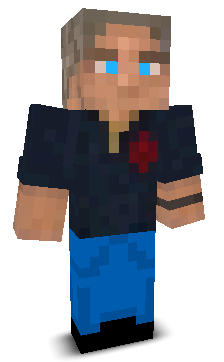 SleepyPuppy2010's skin