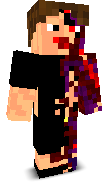 Ludevigo's skin