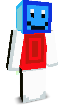 Jonska_YT's skin
