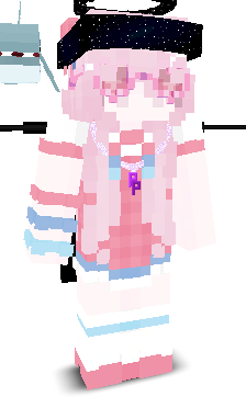 rswe's skin