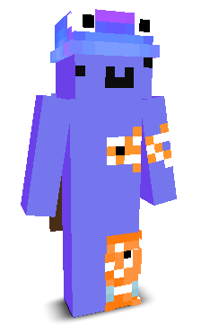 I1I2I3I4I5I's skin