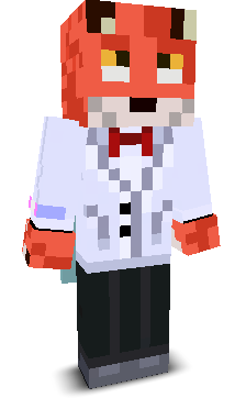 Red_RiverFox's skin