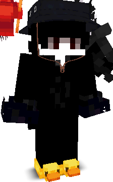 VisionArya's skin
