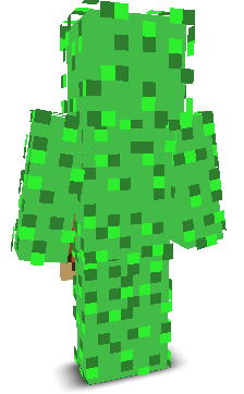 yNameless's skin