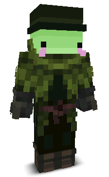 GourdonTH's skin
