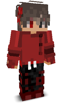 Wailpear's skin
