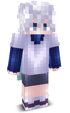 Siege_0227's skin