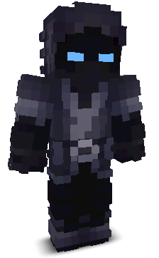 Biolizard's skin