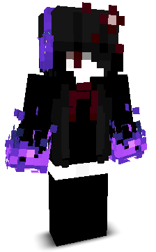 GrubaChmura's skin
