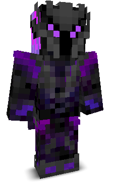 Askeiman's skin