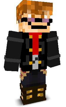 Deqxich's skin