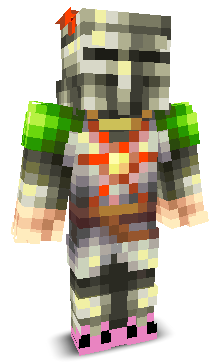 ToastedBagel59's skin