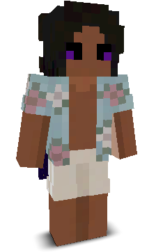 inomus's skin