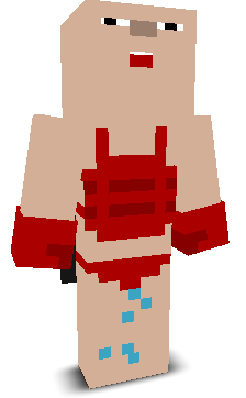 MrNOOBPRO's skin