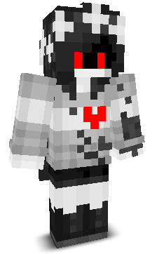 Sakyvo's skin