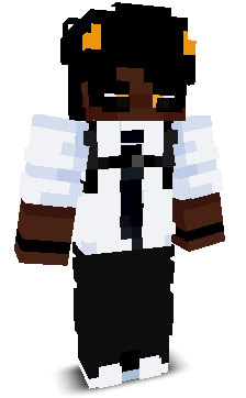 Taijiku's skin