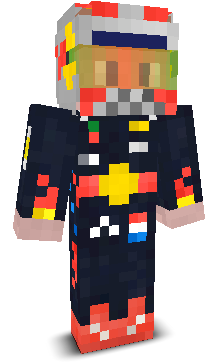 Rivy6's skin