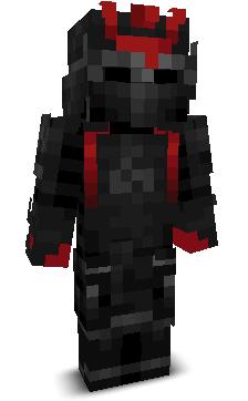 Dodonoa's skin
