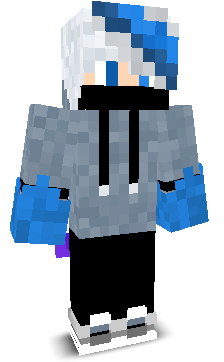 BryanSans's skin