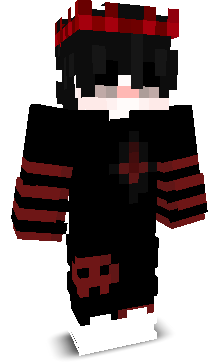 Jarrah54's skin