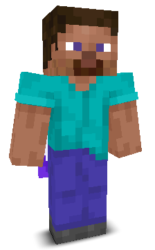 Lilnugget890's skin