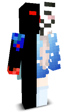 YepImGladius's skin