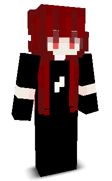 Acasa's skin