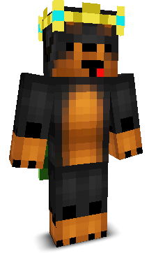 Disguised_Dog11's skin