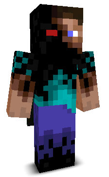 Feidebolla's skin