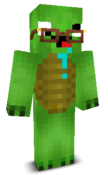 docaim's skin
