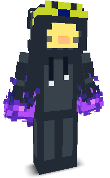 Dino_duck4's skin