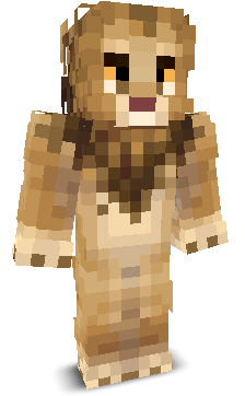 Lelooowww's skin