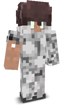 GROSPORCPVP's skin