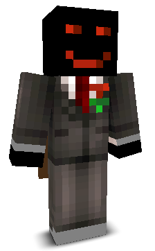 Vofxry's skin