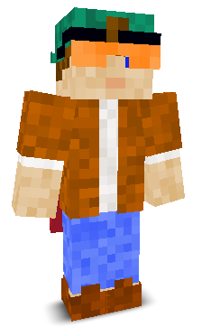 Jace200YT's skin