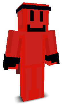 pjaz's skin