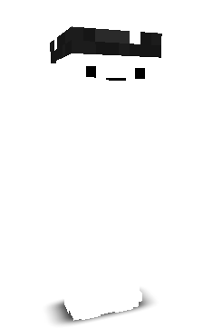 Gvdx's skin